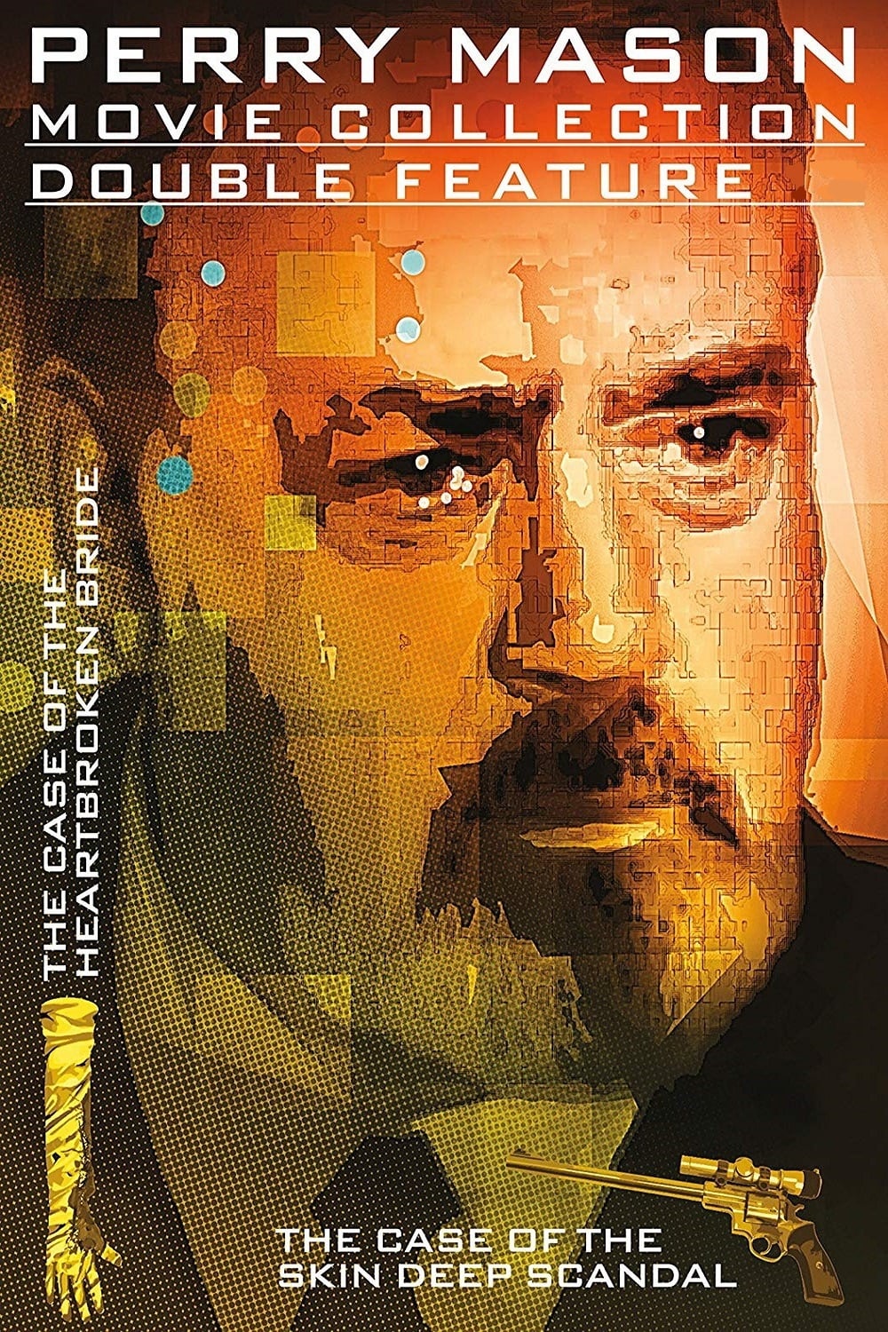 Постер Perry Mason: The Case of the Skin-Deep Scandal